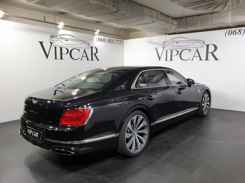 Купить Bentley Flying Spur бензин 2024 id-1004046 в Киеве, Фото №14