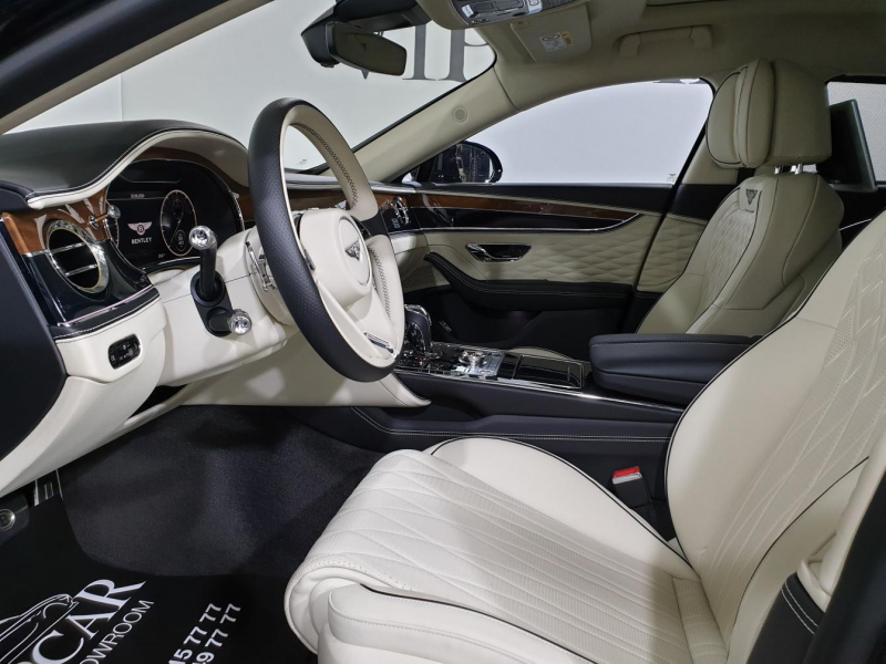 Купить Bentley Flying Spur бензин 2024 id-1004046 в Киеве, Фото №16