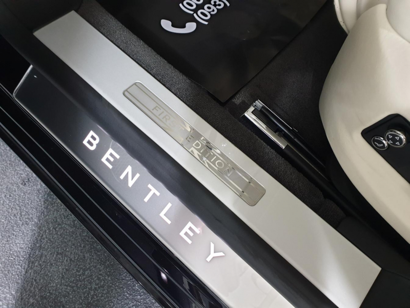 Купить Bentley Flying Spur бензин 2024 id-1004046 в Киеве, Фото №18