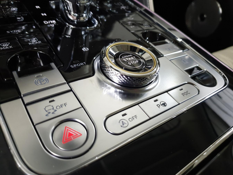 Купить Bentley Flying Spur бензин 2024 id-1004046 в Киеве, Фото №27