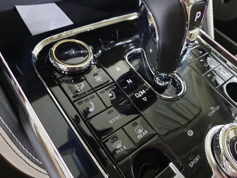 Купить Bentley Flying Spur бензин 2024 id-1004046 в Киеве, Фото №28