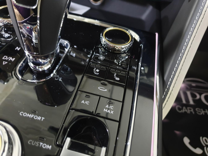 Купить Bentley Flying Spur бензин 2024 id-1004046 в Киеве, Фото №29