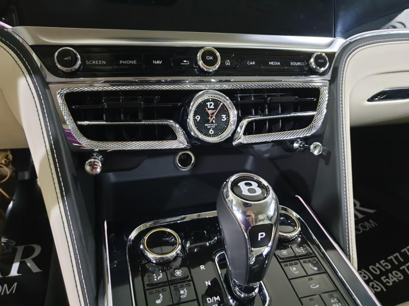 Купить Bentley Flying Spur бензин 2024 id-1004046 в Киеве, Фото №30