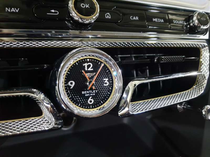 Купить Bentley Flying Spur бензин 2024 id-1004046 в Киеве, Фото №31