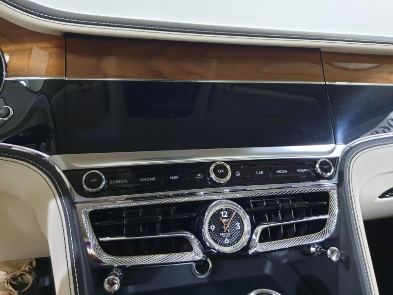 Купить Bentley Flying Spur бензин 2024 id-1004046 в Киеве, Фото №32