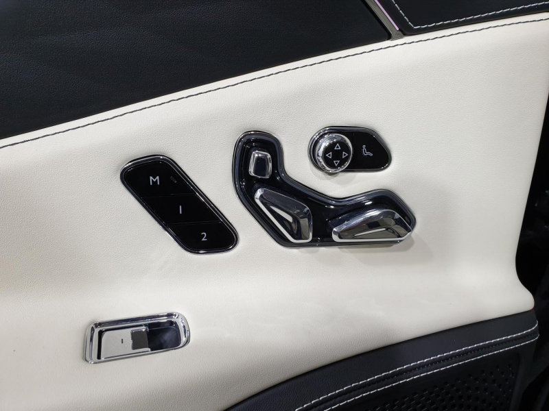 Купить Bentley Flying Spur бензин 2024 id-1004046 в Киеве, Фото №33