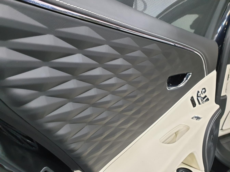 Купить Bentley Flying Spur бензин 2024 id-1004046 в Киеве, Фото №35