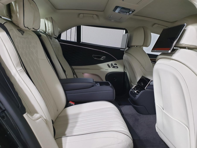 Купить Bentley Flying Spur бензин 2024 id-1004046 в Киеве, Фото №36