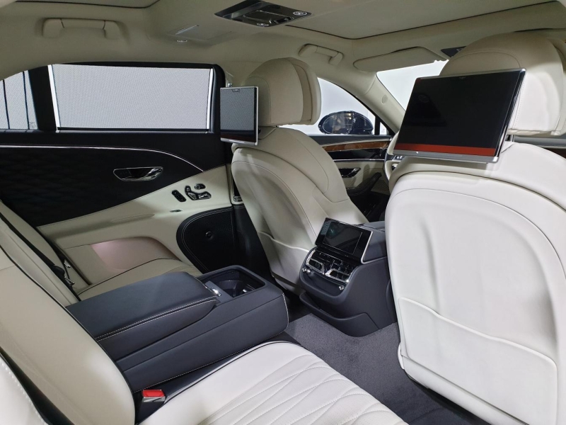 Купить Bentley Flying Spur бензин 2024 id-1004046 в Киеве, Фото №37