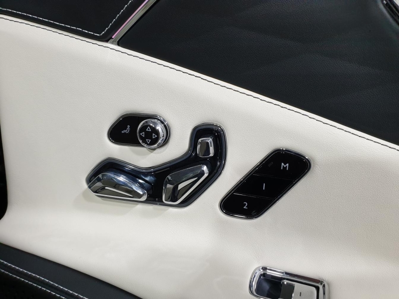 Купить Bentley Flying Spur бензин 2024 id-1004046 в Киеве, Фото №39