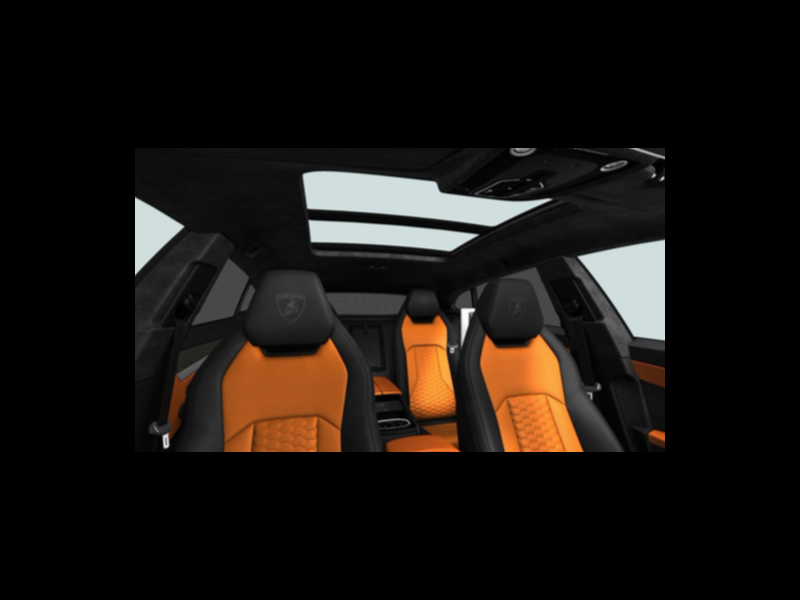 Lamborghini Urus бензин 2020 id-1004015 Купить Lamborghini Urus бензин 2020 id-1004015 в Киеве, Фото №2