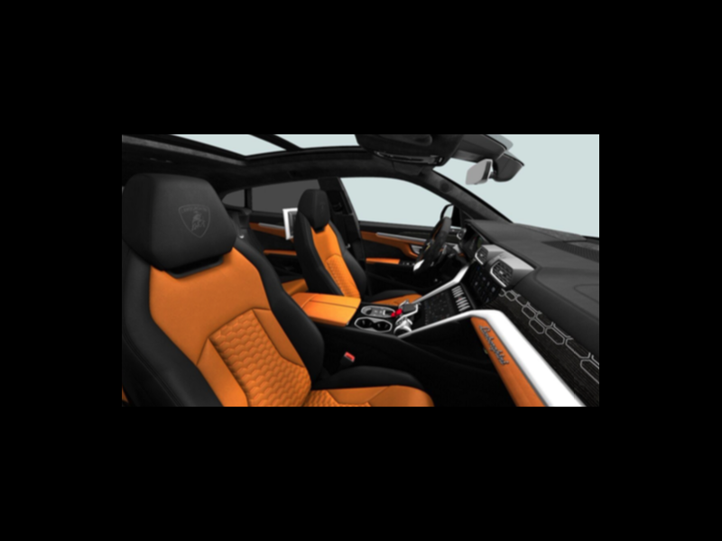 Lamborghini Urus бензин 2020 id-1004015 Купить Lamborghini Urus бензин 2020 id-1004015 в Киеве, Фото №3