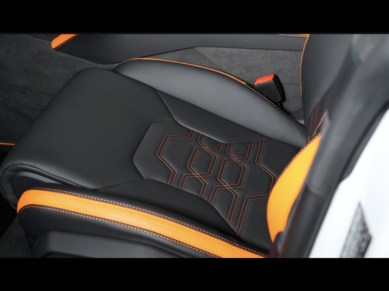 Lamborghini Urus SE гибрид 2025 id-1004015 Купить Lamborghini Urus SE гибрид 2025 id-1004015 в Киеве, Фото №10