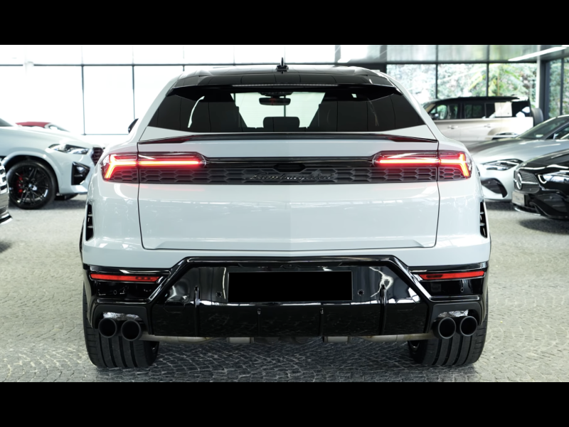 Купить Lamborghini Urus SE гибрид 2026 id-1004015 в Киеве, Фото №3