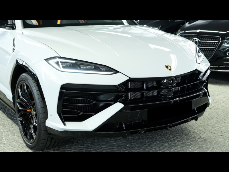 Купить Lamborghini Urus SE гибрид 2026 id-1004015 в Киеве, Фото №4