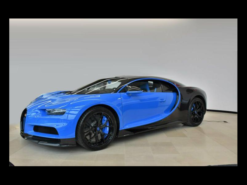 Bugatti Chiron Super Sport 300 бензин 2022 id-9231