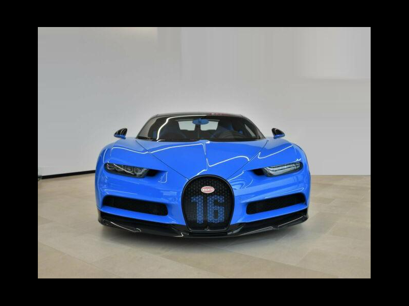 Bugatti Chiron Super Sport 300 бензин 2022 id-9231 Купить Bugatti Chiron Super Sport 300 бензин 2022 id-9231 в Киеве, Фото №1