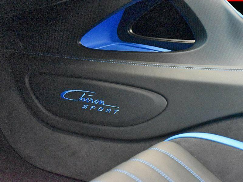 Bugatti Chiron Super Sport 300 бензин 2022 id-9231 Купить Bugatti Chiron Super Sport 300 бензин 2022 id-9231 в Киеве, Фото №5