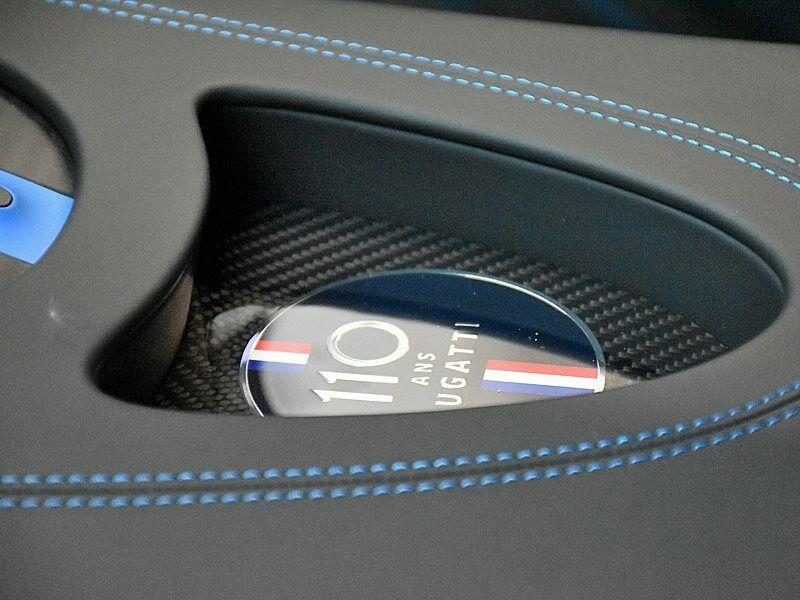 Bugatti Chiron Super Sport 300 бензин 2022 id-9231 Купить Bugatti Chiron Super Sport 300 бензин 2022 id-9231 в Киеве, Фото №6