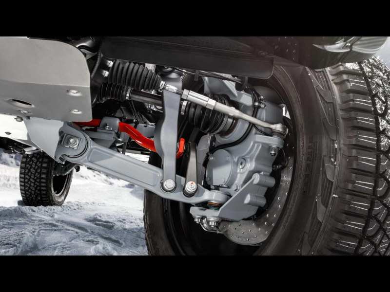 Mercedes-Benz G 63 Brabus бензин 2024 id-9230 Купить Mercedes-Benz G 63 Brabus бензин 2024 id-9230 в Киеве, Фото №5