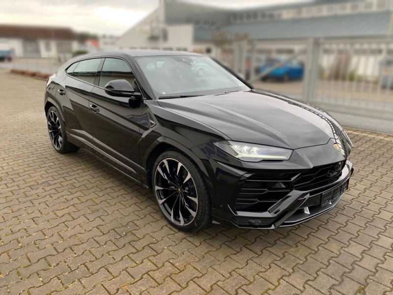 Lamborghini Urus бензин 2021 id-9239 Купить Lamborghini Urus бензин 2021 id-9239 в Киеве, Фото №6