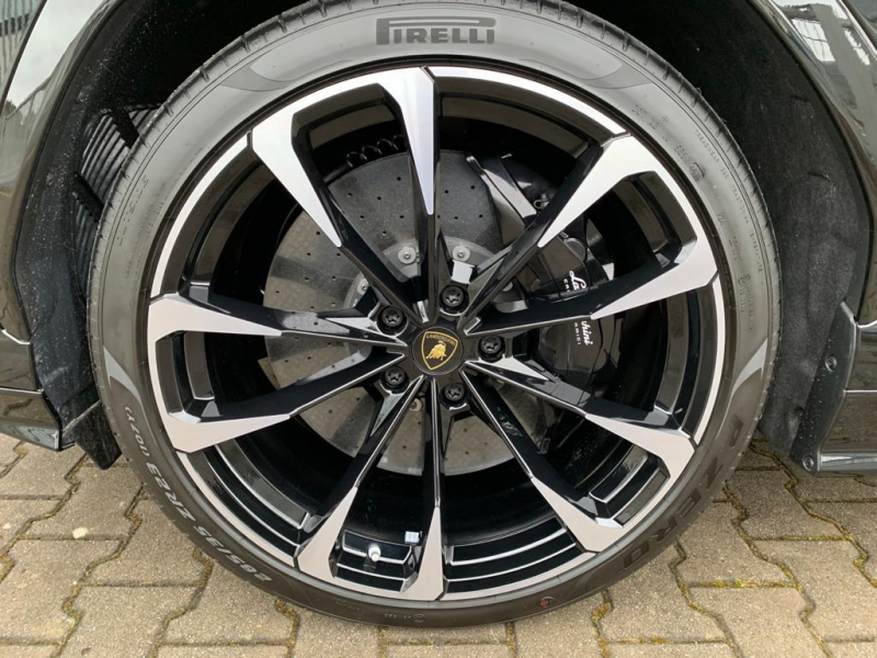 Lamborghini Urus бензин 2021 id-9239 Купить Lamborghini Urus бензин 2021 id-9239 в Киеве, Фото №15