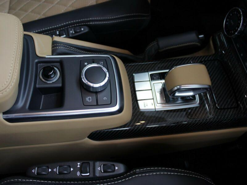 Mercedes-Benz G 650 Maybach бензин 2018 id-9197 Купить Mercedes-Benz G 650 Maybach бензин 2018 id-9197 в Киеве, Фото №5