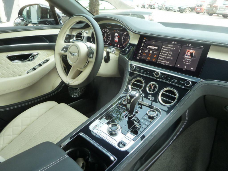 Bentley Continental GTC V8 Azure бензин 2024 id-9158 Купить Bentley Continental GTC V8 Azure бензин 2024 id-9158 в Киеве, Фото №10