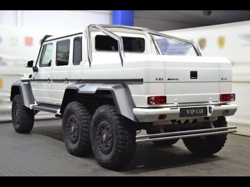 Mercedes-Benz G 63 AMG бензин 2014 id-9157 Купить Mercedes-Benz G 63 AMG бензин 2014 id-9157 в Киеве, Фото №1