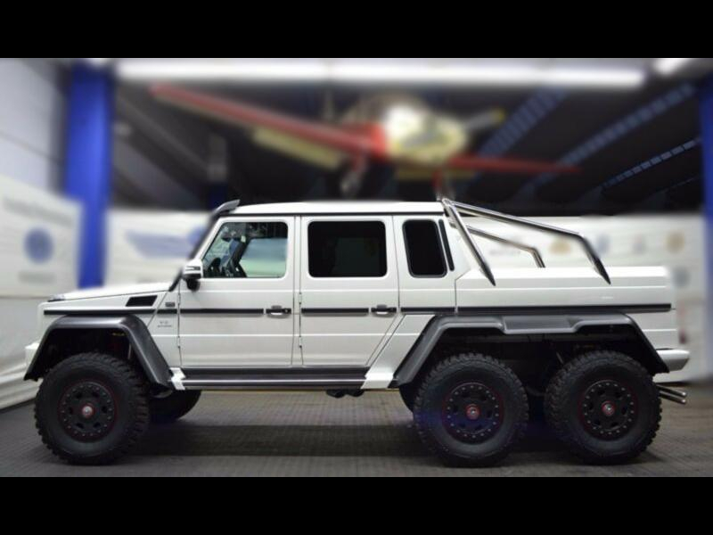 Mercedes-Benz G 63 AMG бензин 2014 id-9157 Купить Mercedes-Benz G 63 AMG бензин 2014 id-9157 в Киеве, Фото №2