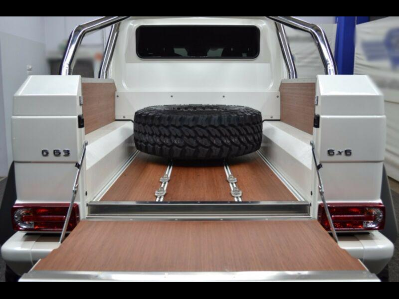 Mercedes-Benz G 63 AMG бензин 2014 id-9157 Купить Mercedes-Benz G 63 AMG бензин 2014 id-9157 в Киеве, Фото №3