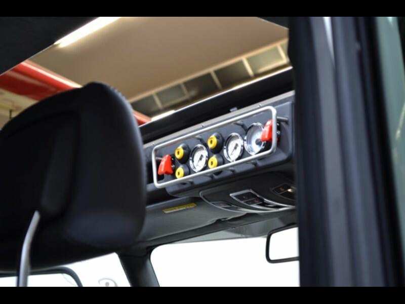 Mercedes-Benz G 63 AMG бензин 2014 id-9157 Купить Mercedes-Benz G 63 AMG бензин 2014 id-9157 в Киеве, Фото №4