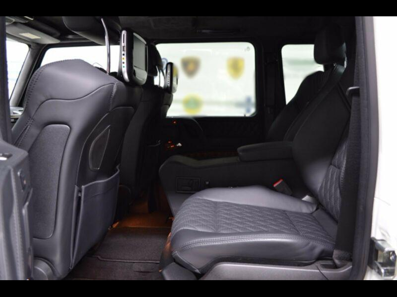 Mercedes-Benz G 63 AMG бензин 2014 id-9157 Купить Mercedes-Benz G 63 AMG бензин 2014 id-9157 в Киеве, Фото №6