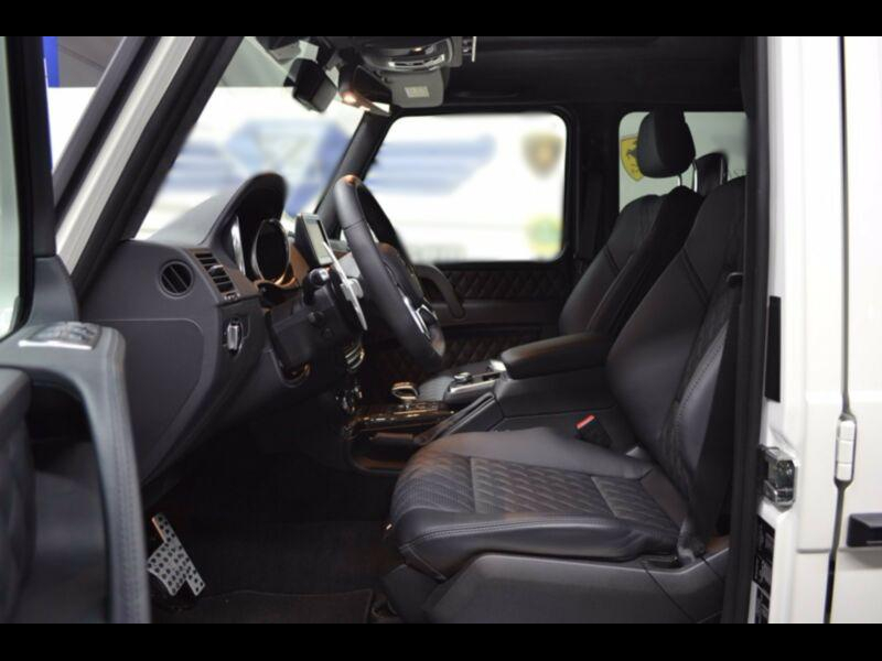 Mercedes-Benz G 63 AMG бензин 2014 id-9157 Купить Mercedes-Benz G 63 AMG бензин 2014 id-9157 в Киеве, Фото №8