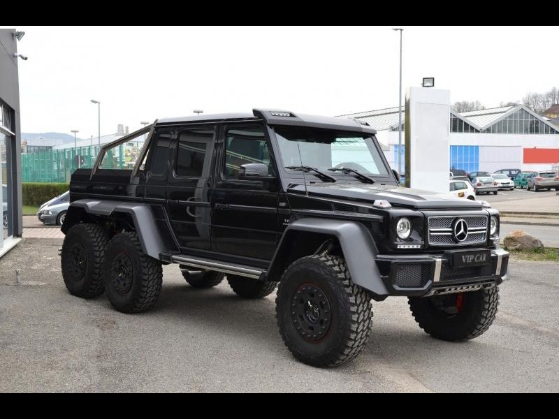 Mercedes-Benz G 63 AMG бензин 2014 id-9156 Купить Mercedes-Benz G 63 AMG бензин 2014 id-9156 в Киеве, Фото №1