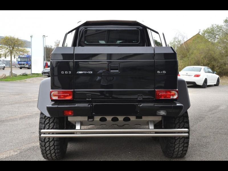 Mercedes-Benz G 63 AMG бензин 2014 id-9156 Купить Mercedes-Benz G 63 AMG бензин 2014 id-9156 в Киеве, Фото №3