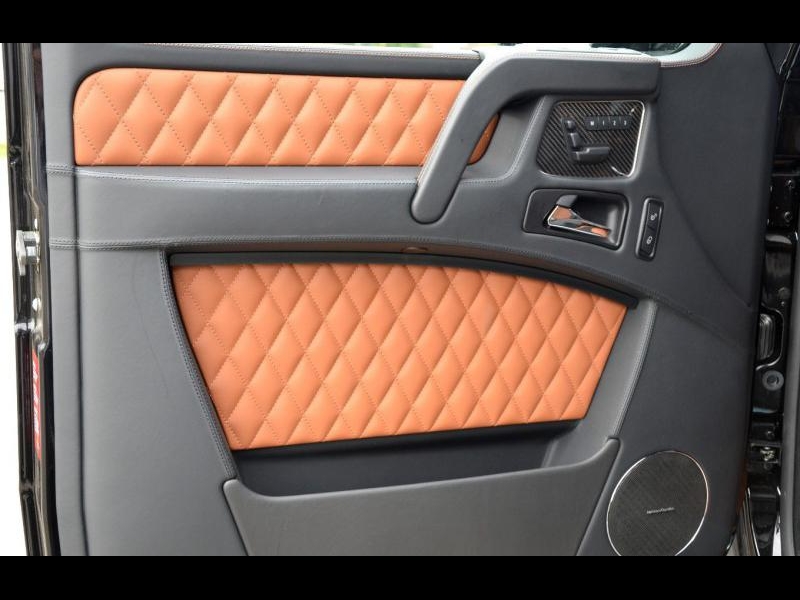 Mercedes-Benz G 63 AMG бензин 2014 id-9156 Купить Mercedes-Benz G 63 AMG бензин 2014 id-9156 в Киеве, Фото №7