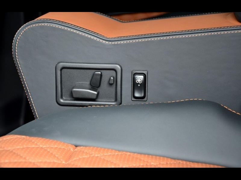 Mercedes-Benz G 63 AMG бензин 2014 id-9156 Купить Mercedes-Benz G 63 AMG бензин 2014 id-9156 в Киеве, Фото №19