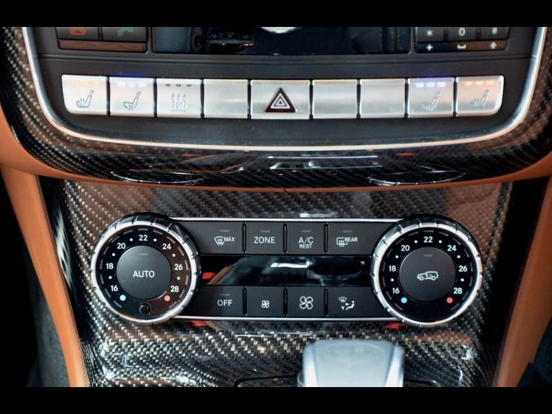 Mercedes-Benz G 63 AMG бензин 2014 id-9156 Купить Mercedes-Benz G 63 AMG бензин 2014 id-9156 в Киеве, Фото №20