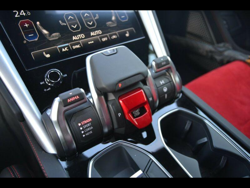 Купить Lamborghini Urus бензин 2021 id-9137 в Киеве, Фото №4