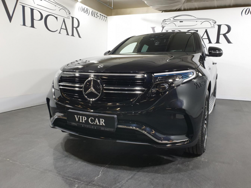 Mercedes-Benz EQC 400 4matic электро 2024 id-9124 Купить Mercedes-Benz EQC 400 4matic электро 2024 id-9124 в Киеве, Фото №6