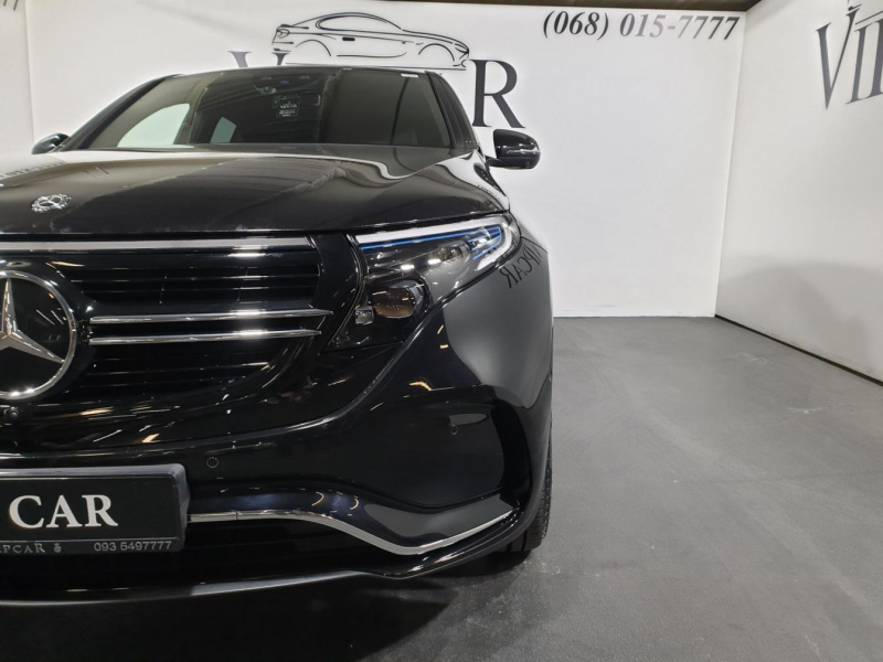 Mercedes-Benz EQC 400 4matic электро 2024 id-9124 Купить Mercedes-Benz EQC 400 4matic электро 2024 id-9124 в Киеве, Фото №7