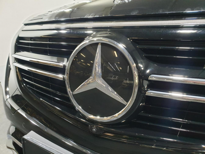 Mercedes-Benz EQC 400 4matic электро 2024 id-9124 Купить Mercedes-Benz EQC 400 4matic электро 2024 id-9124 в Киеве, Фото №8