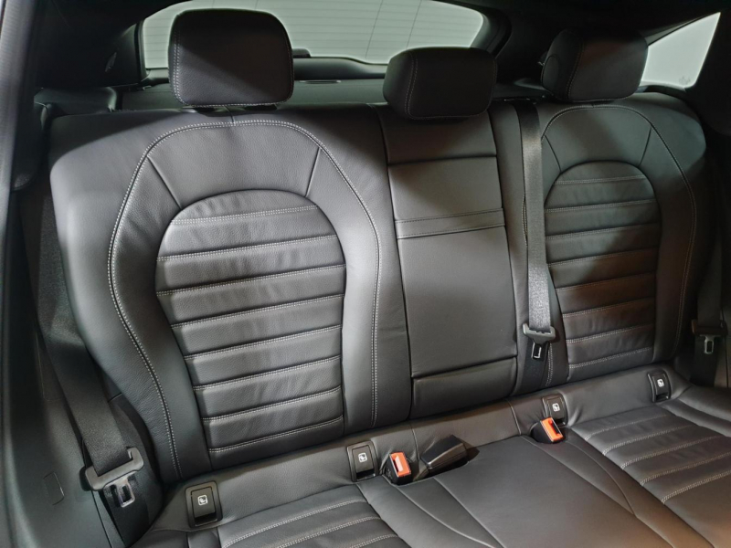 Mercedes-Benz EQC 400 4matic электро 2024 id-9124 Купить Mercedes-Benz EQC 400 4matic электро 2024 id-9124 в Киеве, Фото №9