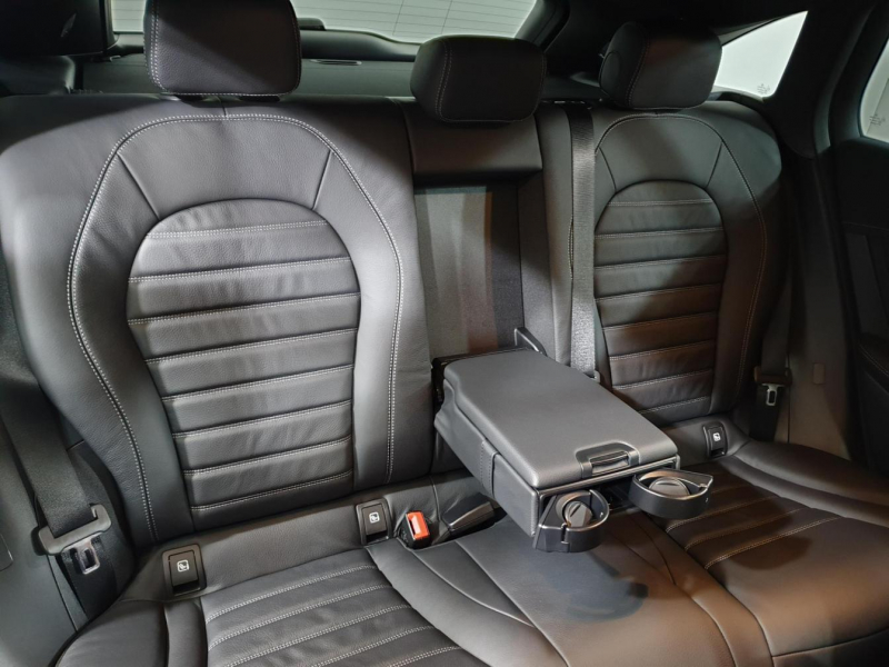 Mercedes-Benz EQC 400 4matic электро 2024 id-9124 Купить Mercedes-Benz EQC 400 4matic электро 2024 id-9124 в Киеве, Фото №10