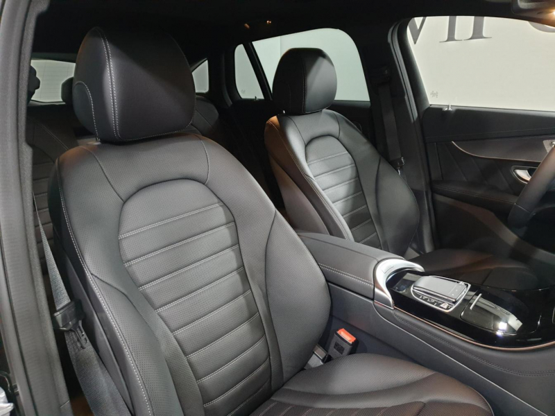 Mercedes-Benz EQC 400 4matic электро 2024 id-9124 Купить Mercedes-Benz EQC 400 4matic электро 2024 id-9124 в Киеве, Фото №12