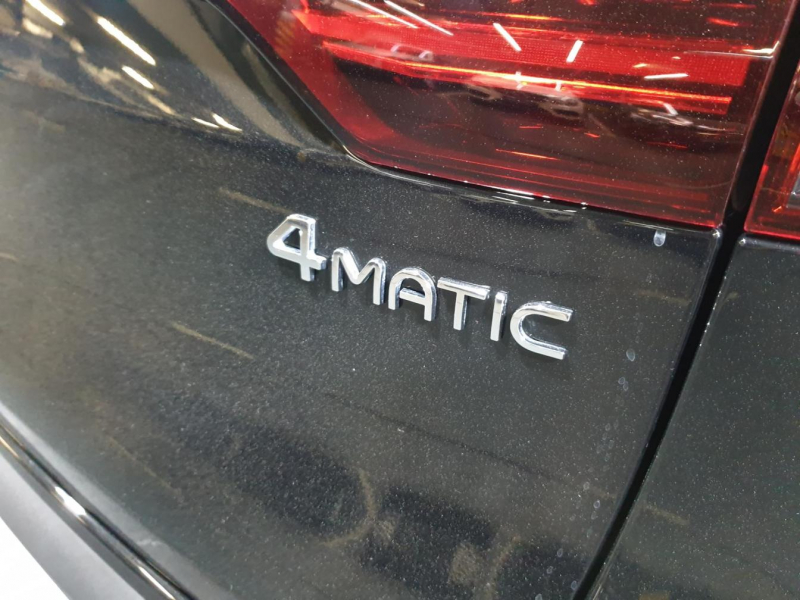 Mercedes-Benz EQC 400 4matic электро 2024 id-9124 Купить Mercedes-Benz EQC 400 4matic электро 2024 id-9124 в Киеве, Фото №16