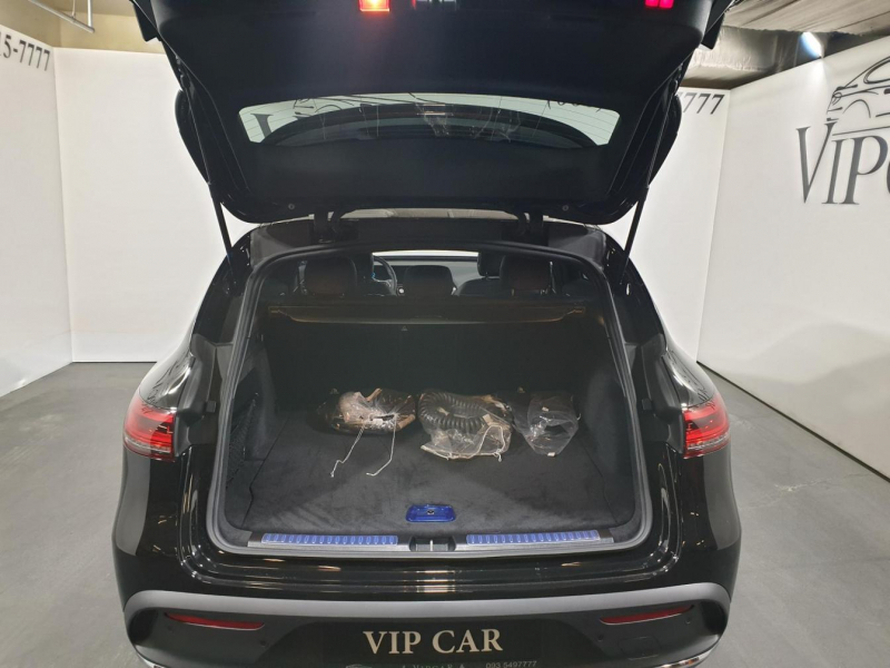 Mercedes-Benz EQC 400 4matic электро 2024 id-9124 Купить Mercedes-Benz EQC 400 4matic электро 2024 id-9124 в Киеве, Фото №18