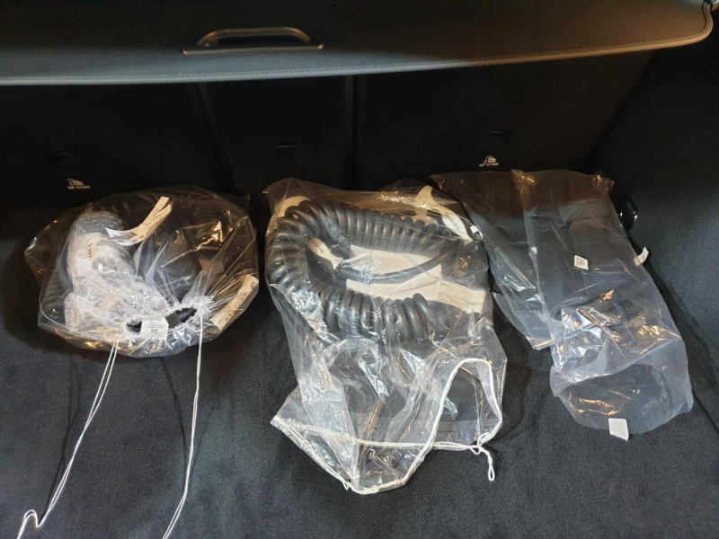 Mercedes-Benz EQC 400 4matic электро 2024 id-9124 Купить Mercedes-Benz EQC 400 4matic электро 2024 id-9124 в Киеве, Фото №21