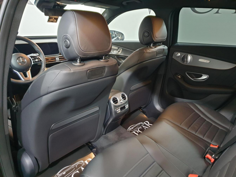 Mercedes-Benz EQC 400 4matic электро 2024 id-9124 Купить Mercedes-Benz EQC 400 4matic электро 2024 id-9124 в Киеве, Фото №22